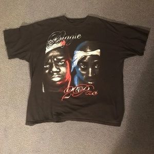 Vintage Rap Tee